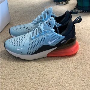 Women's Air max 270